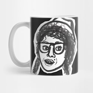 Ruby Mug